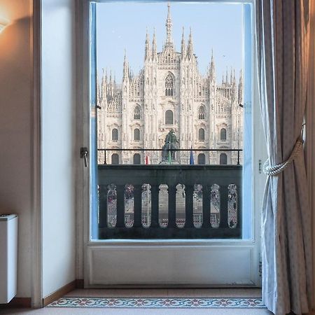 Unique Duomo Luxury Property Mailand Exterior foto