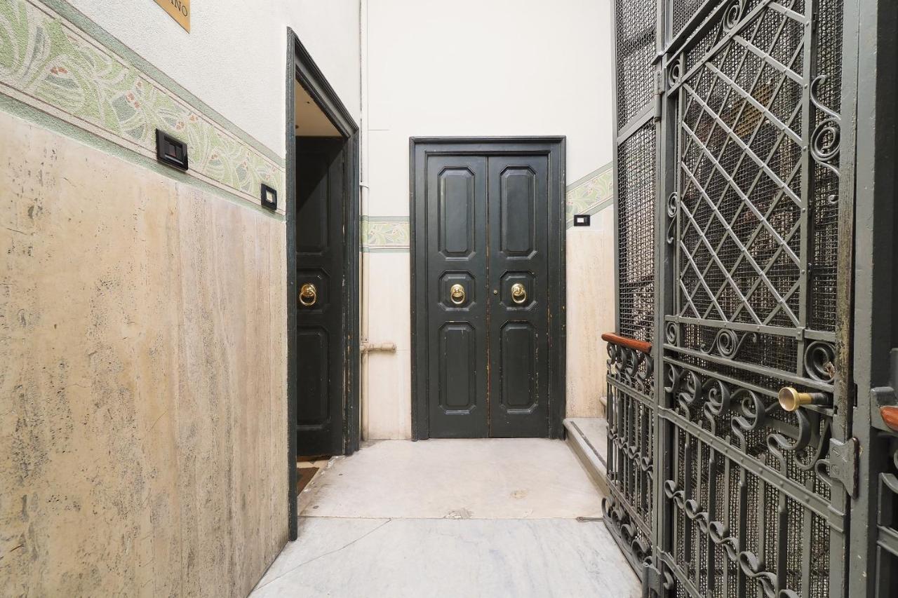 Unique Duomo Luxury Property Mailand Exterior foto